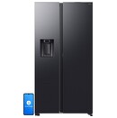 Lodówka Samsung RS80F66KBFEO