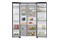 Lodówka Samsung RS80F66KBFEO