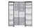 Lodówka Samsung RS80F66KBFEO