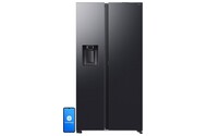 Lodówka Samsung RS80F66KCF