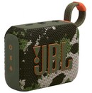 głośnik Bluetooth JBL Go 4 zielony