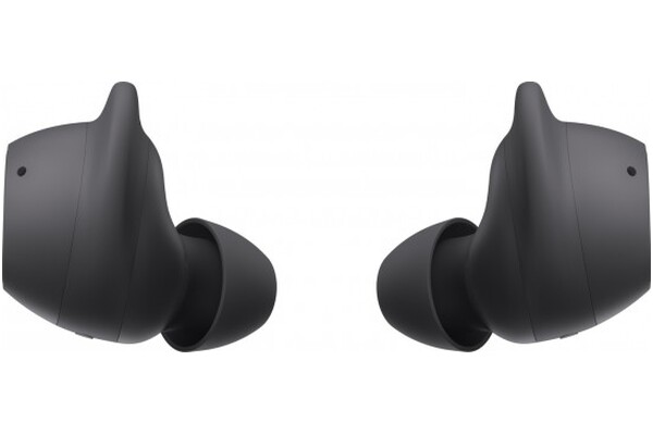 Słuchawki Samsung SMR400NZAAEUE Galaxy Buds FE Dokanałowe Bezprzewodowe szary