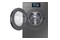 Pralka Samsung WF90F09C4SU4 EcoBubble 9.0kg 1400obr./min