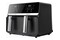 Frytkownica beztłuszczowa Air Fryer Eldom FR20 2200W