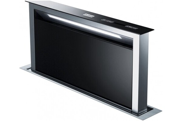 Okap kuchenny Blatowy Franke DOWNDRAFT FDW 88.0cm czarny