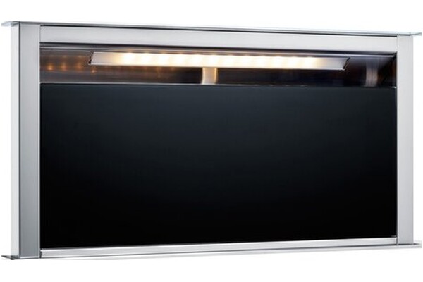 Okap kuchenny Blatowy Franke DOWNDRAFT FDW 88.0cm czarny