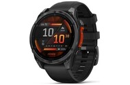 Smartwatch Garmin Fenix 8 1.40" czarny