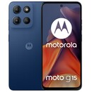 Smartfon Motorola moto g15 Niebiesko-błękitny 6.72" 8.0GB/128.0GB