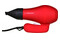 Suszarka Esperanza Aurora 750W kolor czarny