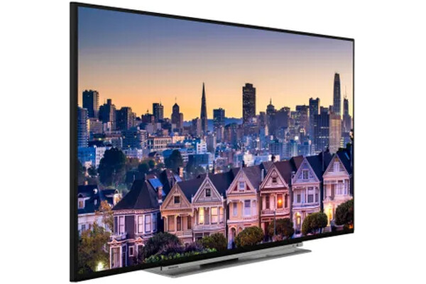 Telewizor TOSHIBA 43UL5A63DG 43" 4K Ultra HD