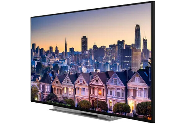 Telewizor TOSHIBA 43UL5A63DG 43" 4K Ultra HD