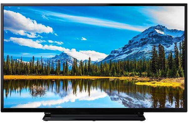 Telewizor TOSHIBA 49L2863DG 49" Full HD