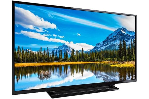 Telewizor TOSHIBA 49L2863DG 49" Full HD