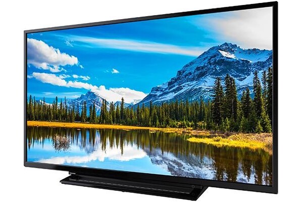 Telewizor TOSHIBA 49L2863DG 49" Full HD