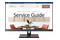 Monitor 23.8" Lenovo ThinkVision S24i