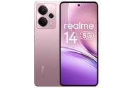 Smartfon realme 14 5G różowy 6.67" 12.0GB/256.0GB