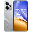 Smartfon realme 14 5G srebrny 6.67" 12.0GB/256.0GB