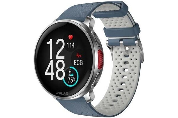 Smartwatch Polar Vantage V3 niebieski