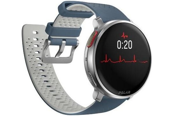 Smartwatch Polar Vantage V3 niebieski