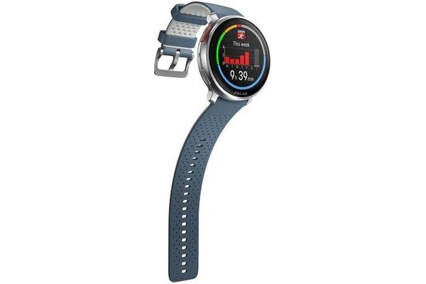 Smartwatch Polar Vantage V3 niebieski