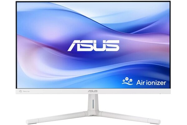 Monitor 27.0" ASUS Eye Care VU279HFI biały
