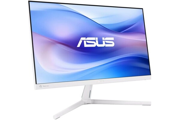 Monitor 27.0" ASUS Eye Care VU279HFI biały
