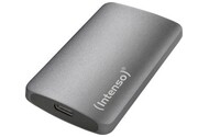 Dysk zewnętrzny SSD INTENSO TX800 500GB szary