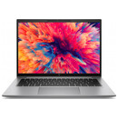Laptop HP ZBook Firefly G9 14.0" Intel Core i7 1270P INTEL Iris Xe 16GB 512GB SSD Windows 11 Professional srebrny
