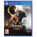 Nioh 2 PlayStation 4
