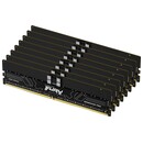Pamięć RAM Kingston Fury Renegade 256GB DDR5 5600MHz 1.1V 28CL