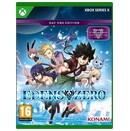 Edens Zero Edycja Premierowa Xbox (Series X)