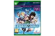 Edens Zero Edycja Premierowa Xbox (Series X)