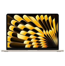 Laptop Apple MacBook Air 13.6" Apple M4 M4 16GB 512GB SSD macOS księżycowa poświata