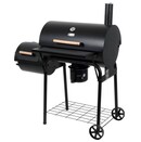 Grill węglowy LUND 99909