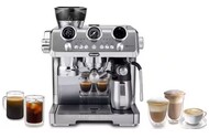 Ekspres De’Longhi La Specialista EC9885M kolbowy srebrny