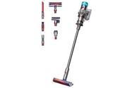 Odkurzacz DYSON V12 Absolute Detect Slim pionowy bezworkowy szary