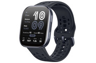Smartwatch Amazfit BIP 6 czarny