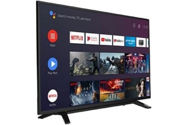 Telewizor TOSHIBA 50UA2063DG 50" 4K Ultra HD