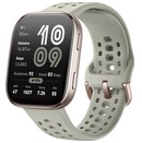 Smartwatch Amazfit BIP 6 1.97" zielony