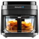 Frytkownica beztłuszczowa Air Fryer Philco PHAF 2000 1200W