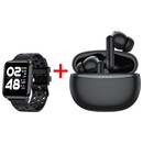 Smartwatch Bemi Kix-M czarny