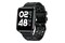 Smartwatch Bemi Kix-M czarny