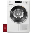 Suszarka MIELE EcoSpeed TSH783WP
