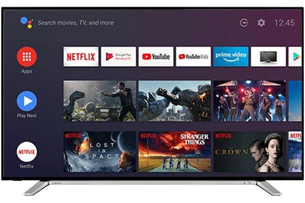 Telewizor TOSHIBA 50UA2B63DG 50" 4K Ultra HD