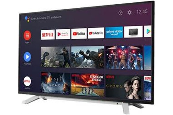 Telewizor TOSHIBA 50UA2B63DG 50" 4K Ultra HD