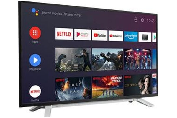 Telewizor TOSHIBA 50UA2B63DG 50" 4K Ultra HD