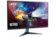 Monitor 27.0" ACER Nitro VG271UPBMIIPX czarno-niebieski