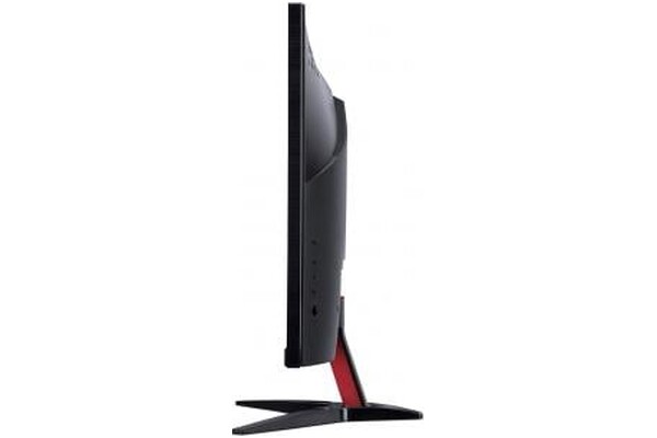 Monitor 27.0" ACER Nitro KG272SBMIIPX czarno-czerwony
