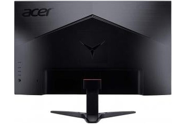 Monitor 27.0" ACER Nitro KG272SBMIIPX czarno-czerwony