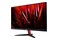 Monitor 27.0" ACER Nitro KG272SBMIIPX czarno-czerwony